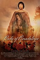 Lady of Guadalupe - Movie Poster (xs thumbnail)