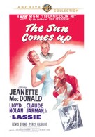 The Sun Comes Up - DVD movie cover (xs thumbnail)