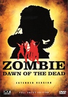 Dawn of the Dead - Austrian DVD movie cover (xs thumbnail)