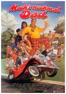 Back to School - German Movie Poster (xs thumbnail)