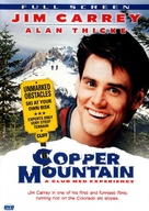 Copper Mountain - DVD movie cover (xs thumbnail)