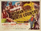 Woman of the North Country - Movie Poster (xs thumbnail)