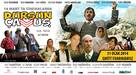 Dursun &Ccedil;avus - Turkish Movie Poster (xs thumbnail)