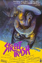Street Trash - Movie Poster (xs thumbnail)