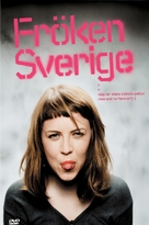 Fr&ouml;ken Sverige - Swedish Movie Cover (xs thumbnail)