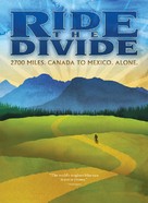 Ride the Divide - Movie Cover (xs thumbnail)