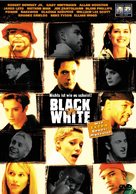 Black And White - German Movie Cover (xs thumbnail)