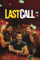 Last Call - Movie Cover (xs thumbnail)