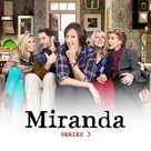 &quot;Miranda&quot; - British Movie Poster (xs thumbnail)