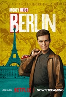 &quot;Berl&iacute;n&quot; - Movie Poster (xs thumbnail)