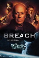Breach - Canadian Movie Cover (xs thumbnail)
