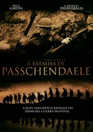 Passchendaele - Portuguese DVD movie cover (xs thumbnail)