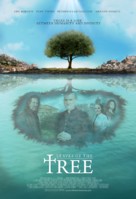 Leaves of the Tree - Movie Poster (xs thumbnail)