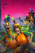 Trick or Treat Scooby-Doo! - Key art (xs thumbnail)