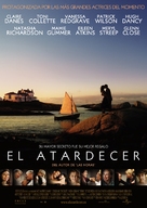Evening - Spanish Movie Poster (xs thumbnail)