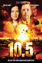 10.5 - DVD movie cover (xs thumbnail)