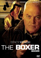 The Boxer - Turkish DVD movie cover (xs thumbnail)