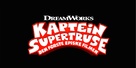 Captain Underpants - Norwegian Logo (xs thumbnail)