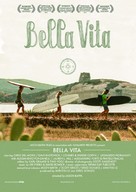 Bella Vita - Italian Movie Poster (xs thumbnail)