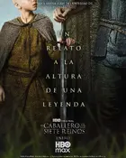 "A Knight of the Seven Kingdoms" Poster