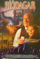B&iacute;&oacute;dagar - Icelandic Movie Poster (xs thumbnail)