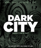 Dark City - poster (xs thumbnail)