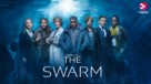 &quot;The Swarm&quot; - Swedish Movie Cover (xs thumbnail)