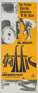 Trafic - Australian Movie Poster (xs thumbnail)