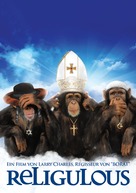 Religulous - Swiss Movie Poster (xs thumbnail)