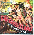 Irma la mala - Movie Poster (xs thumbnail)
