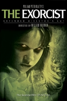 The Exorcist - DVD movie cover (xs thumbnail)