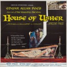 House of Usher - Movie Poster (xs thumbnail)