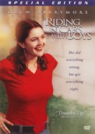 Riding In Cars With Boys - Movie Cover (xs thumbnail)