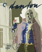 Danton - Movie Cover (xs thumbnail)