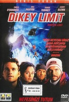 Vertical Limit - Turkish Movie Cover (xs thumbnail)