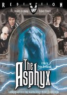 The Asphyx - DVD movie cover (xs thumbnail)