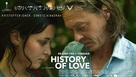 Zgodovina ljubezni - Norwegian Movie Poster (xs thumbnail)