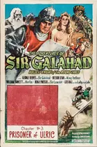 The Adventures of Sir Galahad Poster
