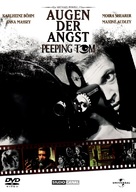 Peeping Tom - German Movie Cover (xs thumbnail)