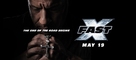 Fast X - Australian poster (xs thumbnail)