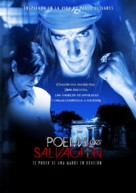 Poema de salvaci&oacute;n - Argentinian Movie Poster (xs thumbnail)