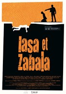 Lasa y Zabala - French Movie Poster (xs thumbnail)