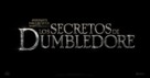 Fantastic Beasts: The Secrets of Dumbledore - Argentinian Logo (xs thumbnail)