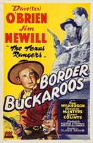 Border Buckaroos - Movie Poster (xs thumbnail)