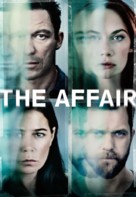 &quot;The Affair&quot; - Movie Cover (xs thumbnail)