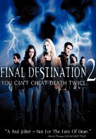 Final Destination 2 - Movie Cover (xs thumbnail)