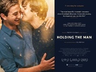 Holding the Man - British Movie Poster (xs thumbnail)