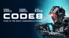 Code 8 - Movie Cover (xs thumbnail)