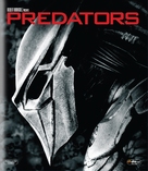 Predators - Polish Blu-Ray movie cover (xs thumbnail)