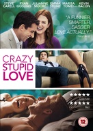 Crazy, Stupid, Love. - British Movie Cover (xs thumbnail)